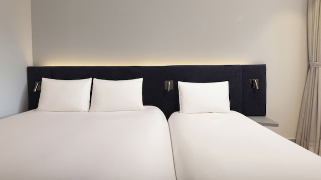 イビスアンバサダーソウル仁寺洞 (2025 年に改装)