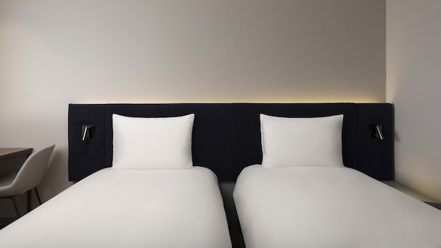 イビスアンバサダーソウル仁寺洞 (2025 年に改装)