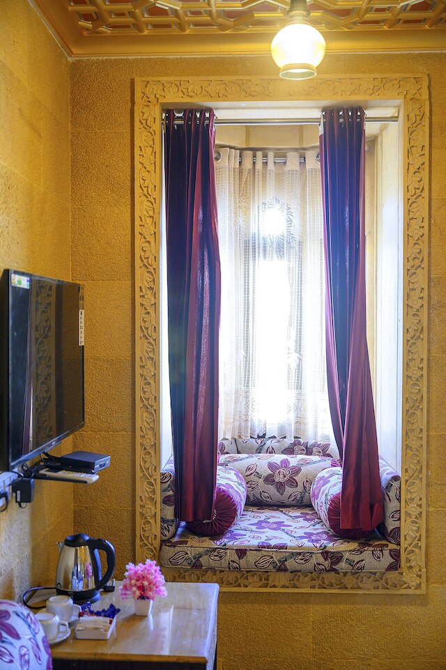 ホテル スカイ プラザ