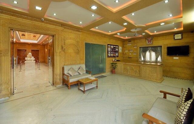 ホテル スカイ プラザ