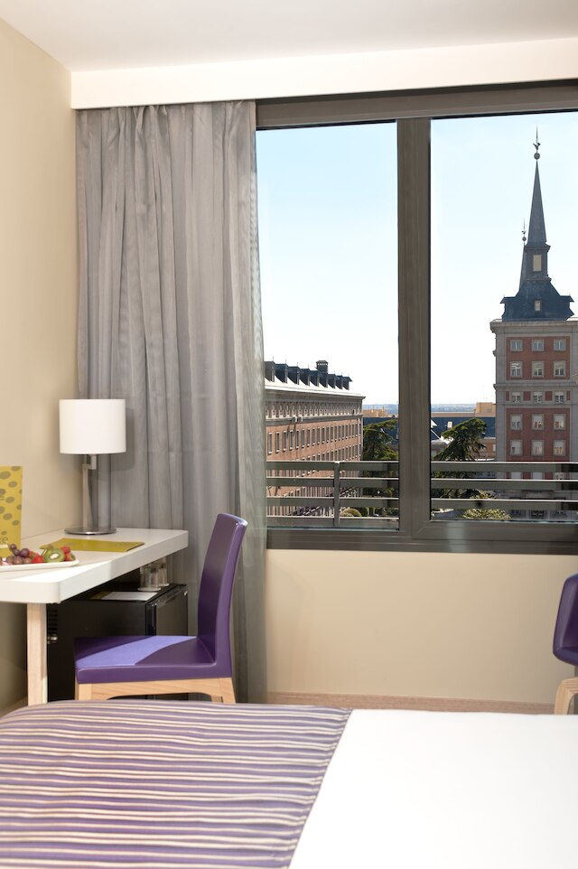 ホテル エグゼ モンクロア