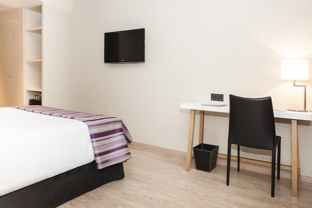 ホテル エグゼ モンクロア