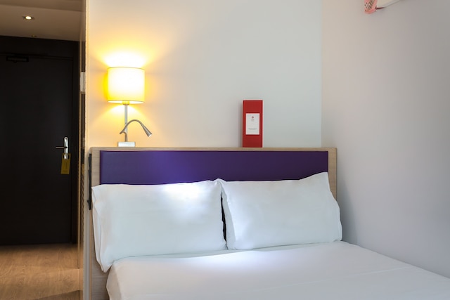 ホテル エグゼ モンクロア