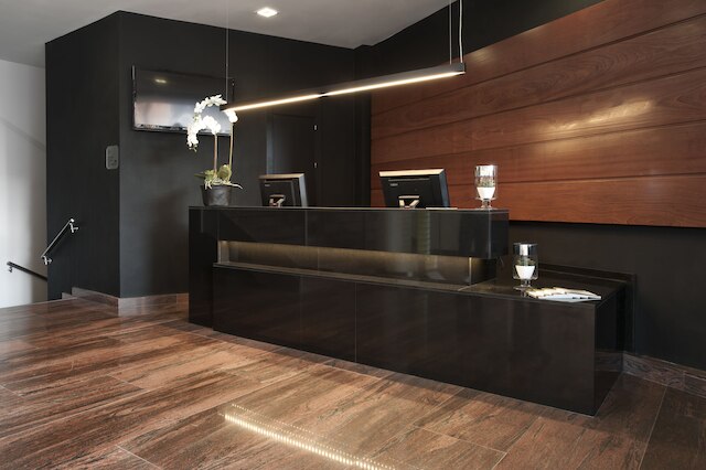 ホテル エグゼ モンクロア