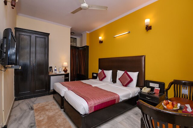 ザ ボーフォート イン