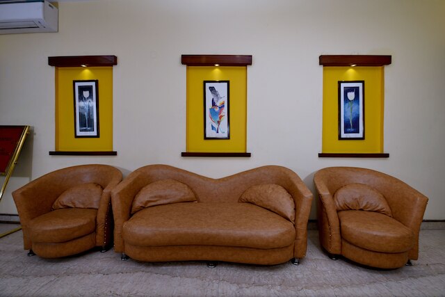 ザ ボーフォート イン