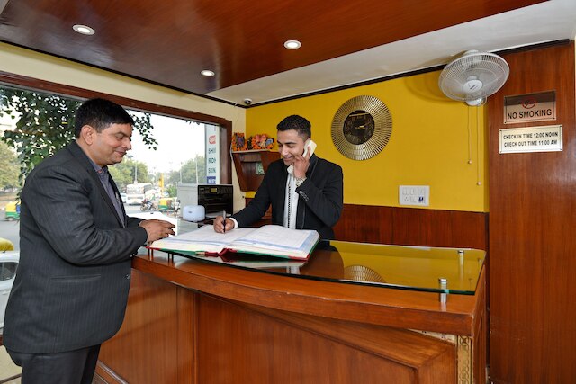 ザ ボーフォート イン