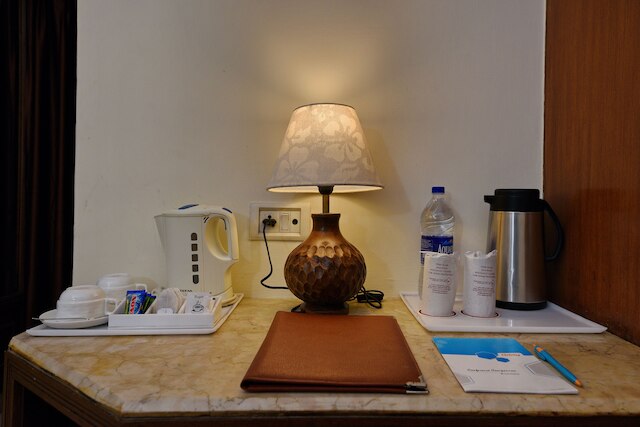 ザ ボーフォート イン