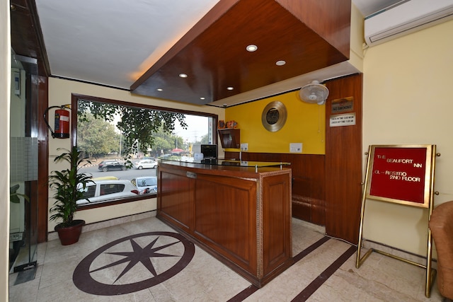 ザ ボーフォート イン