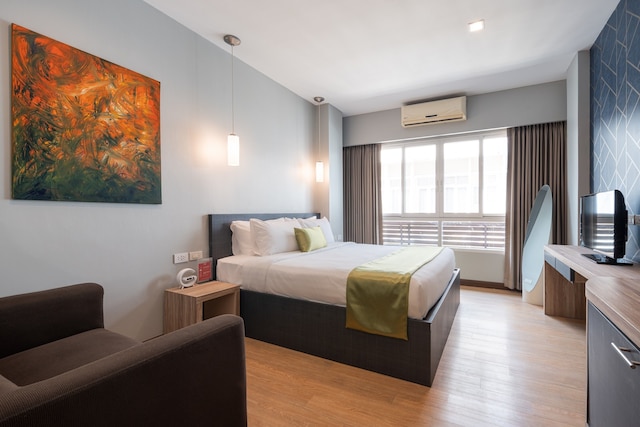 iCheck inn Gems Center Silom - iCheck innジェムズセンター シーロム