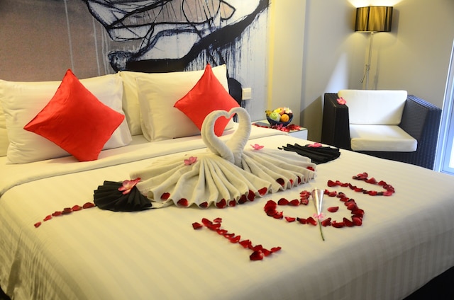 ロフト レギャン ホテル