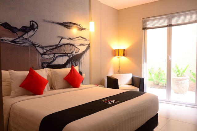 ロフト レギャン ホテル