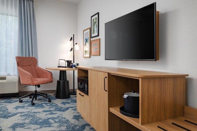 ハンプトン  イン チャタヌーガ ウエスト / ルックアウト マウンテン