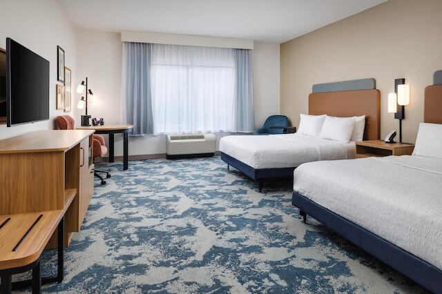 ハンプトン  イン チャタヌーガ ウエスト / ルックアウト マウンテン