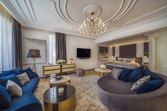 ソフィテル ドバイ ザ パーム リゾート & スパ