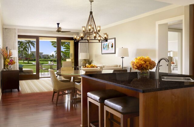 モンタージュ カパルア ベイ