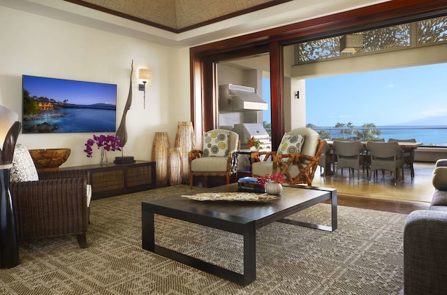 モンタージュ カパルア ベイ