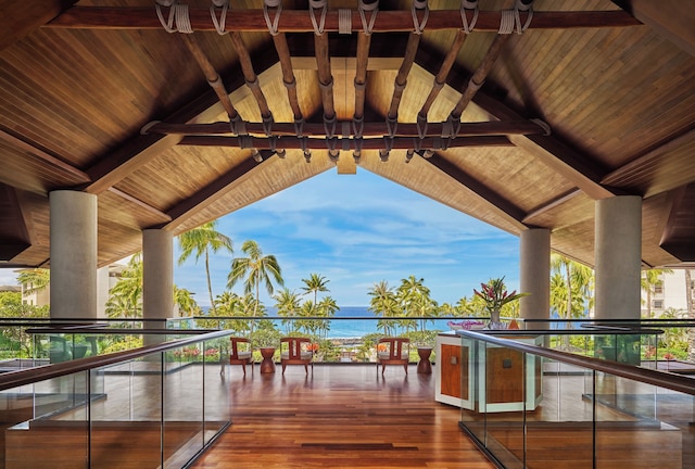 モンタージュ カパルア ベイ