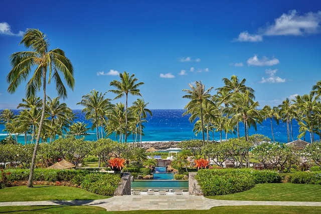 モンタージュ カパルア ベイ