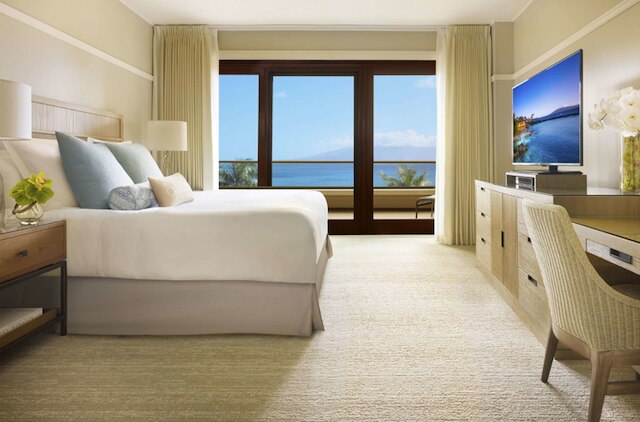 モンタージュ カパルア ベイ