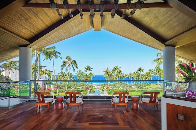 モンタージュ カパルア ベイ