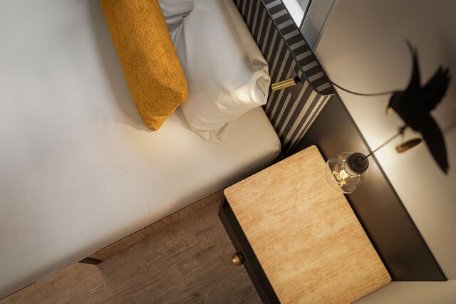 フォー ポインツ フレックス バイ シェラトン ロンドン ユーストン