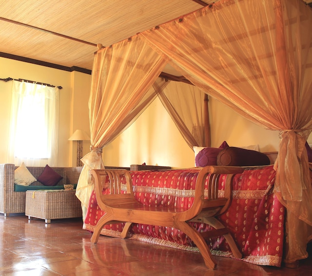 ジュンジュンガン ウブド ホテル & スパ