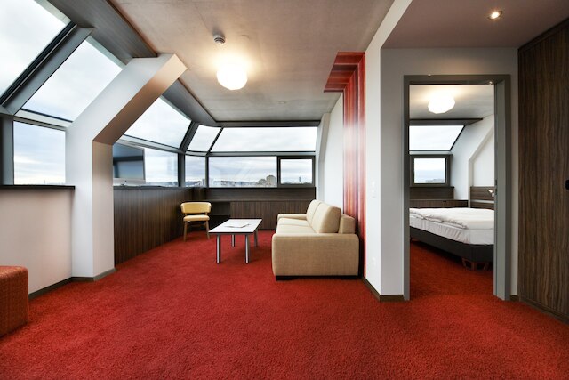 Simm’s Hotel – the cityhotel next to Metro U3 - シムズホテル - メトロU3隣のシティホテル