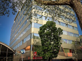 Simm’s Hotel – the cityhotel next to Metro U3 - シムズホテル - メトロU3隣のシティホテル