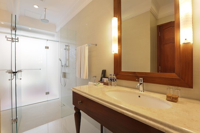 スミニャック ラグーン オール スイーツ ホテル