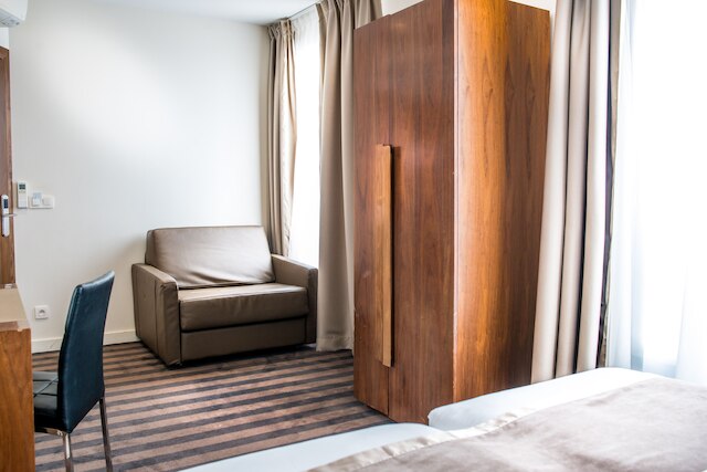 アート ホテル エッフェル