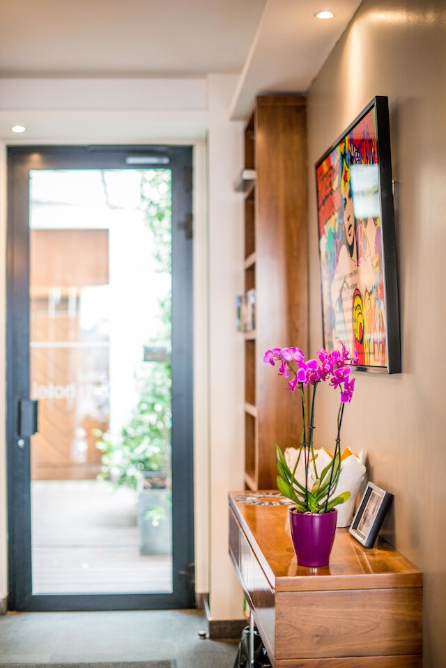 アート ホテル エッフェル