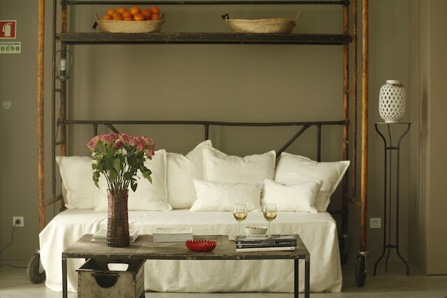 カーサ ダス ジャネラス コン ヴィスタ