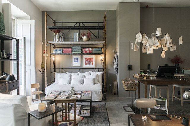 カーサ ダス ジャネラス コン ヴィスタ