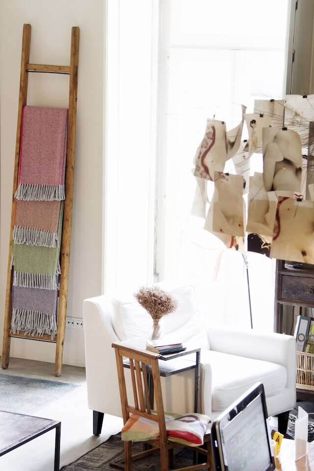 カーサ ダス ジャネラス コン ヴィスタ