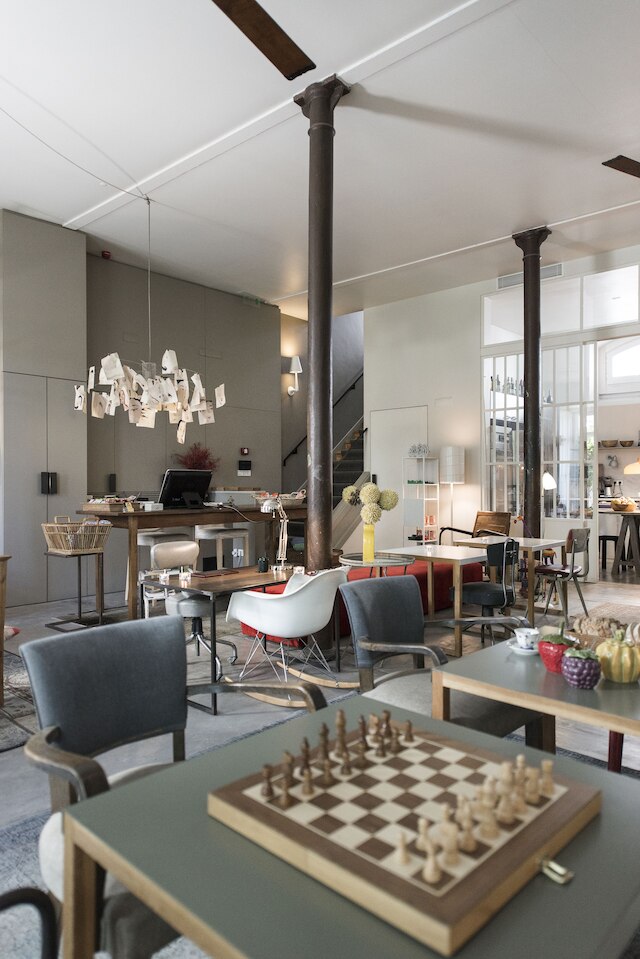 カーサ ダス ジャネラス コン ヴィスタ