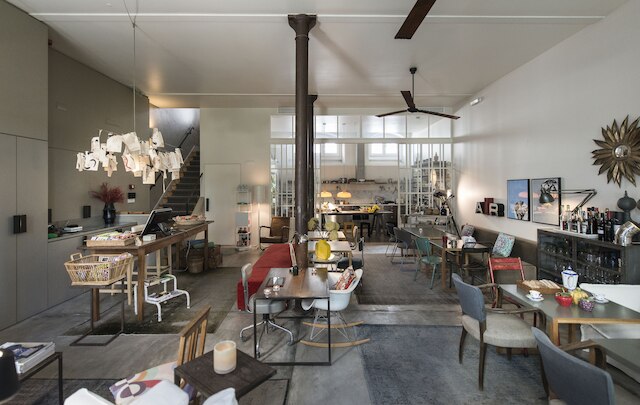 カーサ ダス ジャネラス コン ヴィスタ