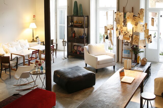 カーサ ダス ジャネラス コン ヴィスタ