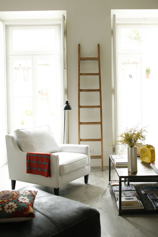 カーサ ダス ジャネラス コン ヴィスタ