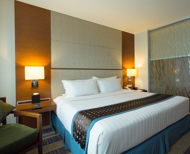 レックス ホテル セブ