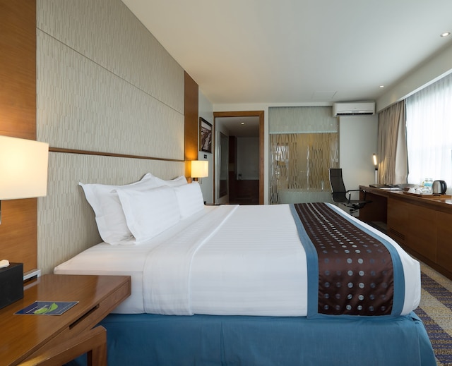 レックス ホテル セブ