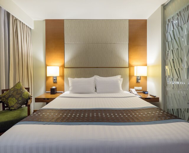 レックス ホテル セブ