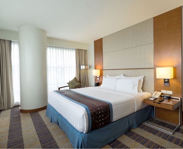 レックス ホテル セブ