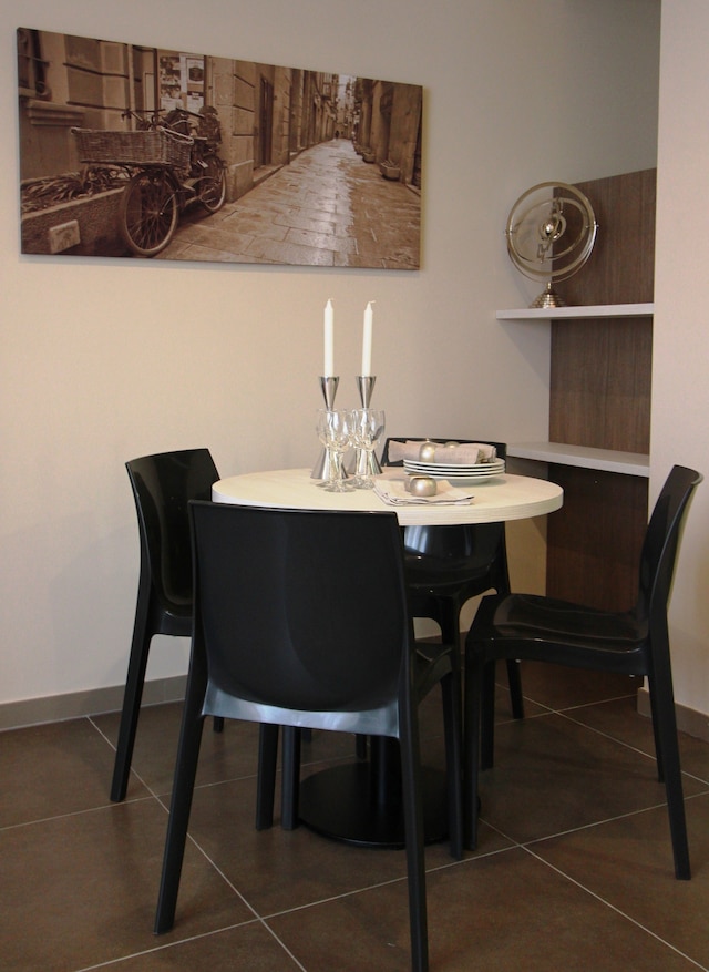 ピエール & バカンシーズ バルセロナ サンツ