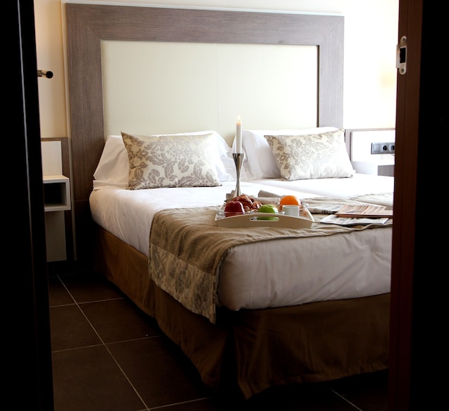 ピエール & バカンシーズ バルセロナ サンツ