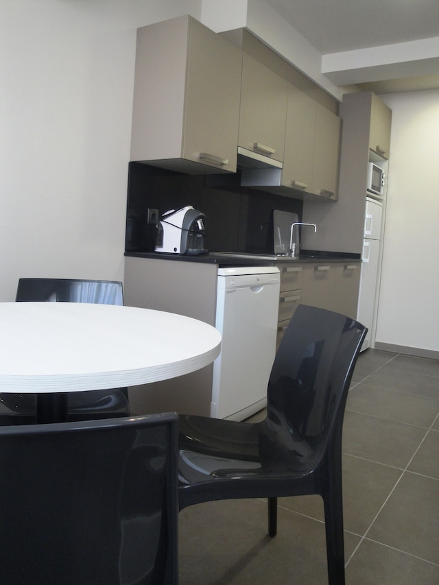 ピエール & バカンシーズ バルセロナ サンツ