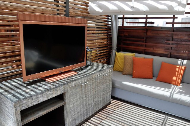 ヒルトン グランド バケーションズ クラブ ホクラニ ワイキキ ホノルル