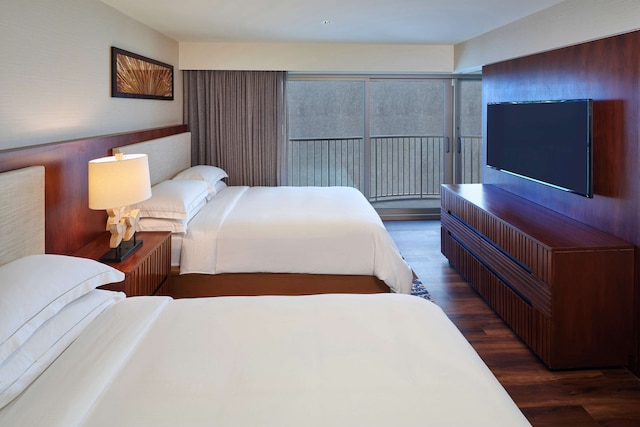 ヒルトン グランド バケーションズ クラブ ホクラニ ワイキキ ホノルル