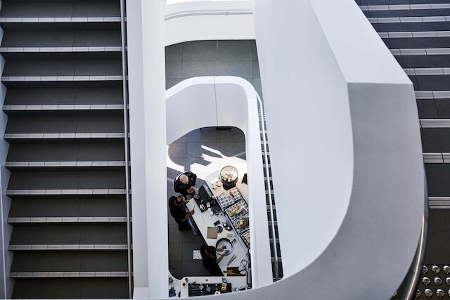 リッジズ シドニー エアポート ホテル