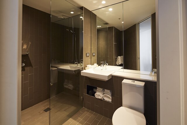 リッジズ シドニー エアポート ホテル